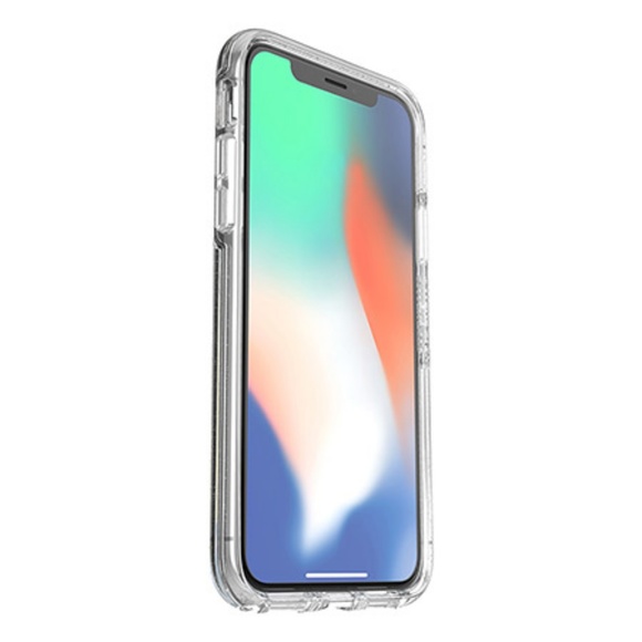 Otter Box iPhone X Case Belle NEW - Picture 3 of 6